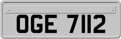 OGE7112