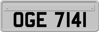 OGE7141