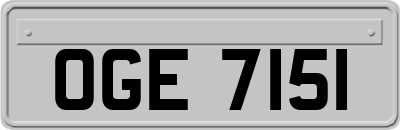 OGE7151