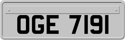 OGE7191
