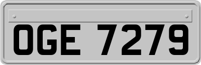 OGE7279