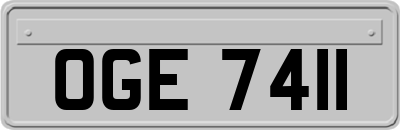 OGE7411