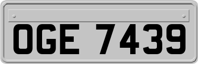OGE7439
