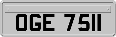 OGE7511