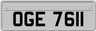 OGE7611