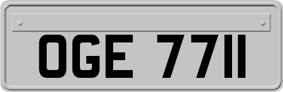 OGE7711