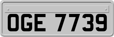 OGE7739