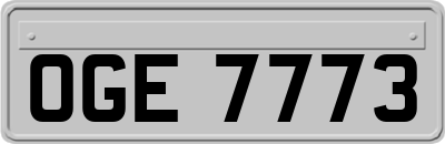 OGE7773
