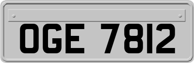 OGE7812