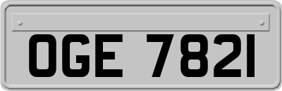 OGE7821
