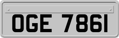 OGE7861