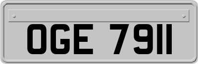 OGE7911