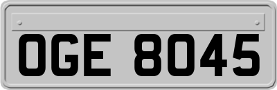 OGE8045