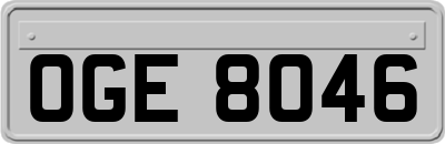 OGE8046