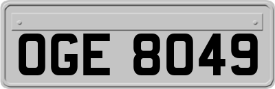 OGE8049