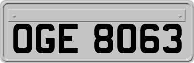 OGE8063