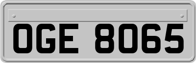 OGE8065