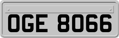 OGE8066
