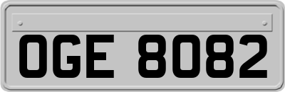 OGE8082