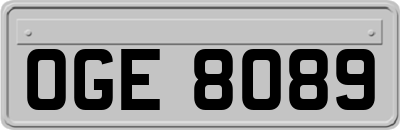 OGE8089