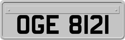 OGE8121