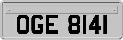 OGE8141