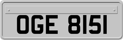 OGE8151