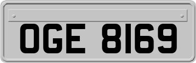 OGE8169