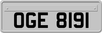 OGE8191