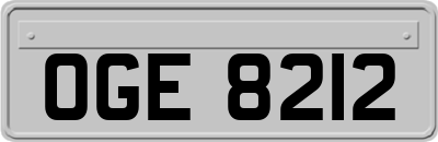 OGE8212
