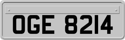 OGE8214