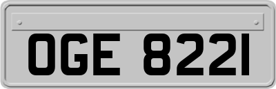 OGE8221