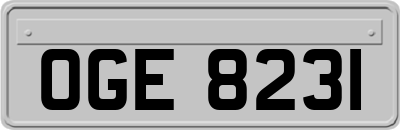 OGE8231