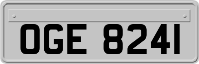 OGE8241
