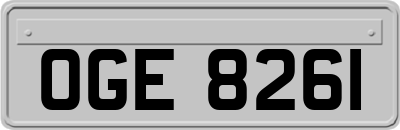 OGE8261