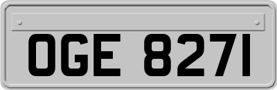 OGE8271