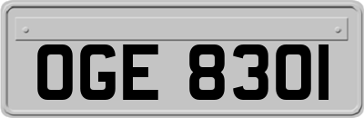 OGE8301