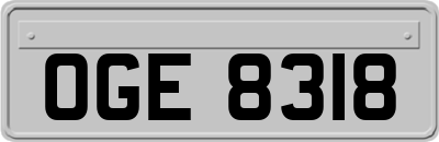 OGE8318