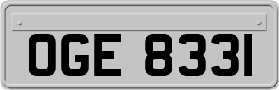 OGE8331
