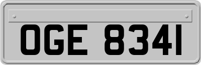 OGE8341