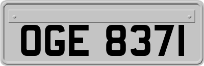 OGE8371