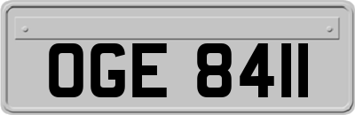 OGE8411
