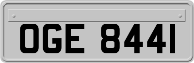 OGE8441