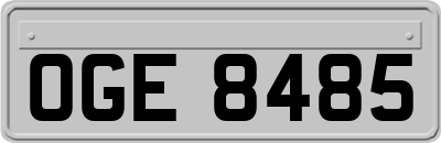 OGE8485