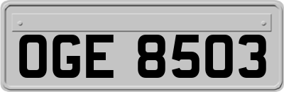 OGE8503
