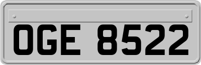 OGE8522