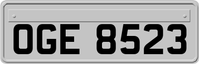 OGE8523