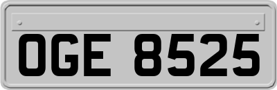 OGE8525