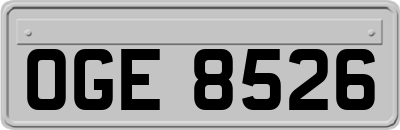 OGE8526
