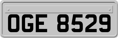 OGE8529
